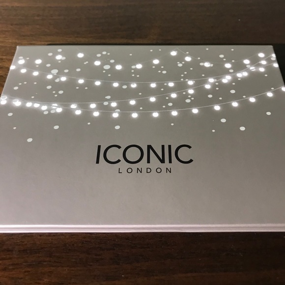 New Iconic London Blaze chaser face palette. - Picture 2 of 2